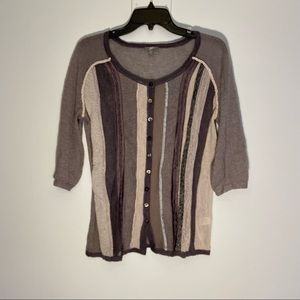 J.Jill lightweight sweater